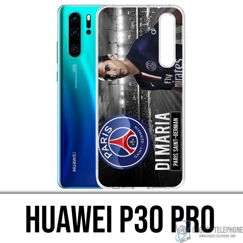 Coque Huawei P30 PRO - Psg Di Maria