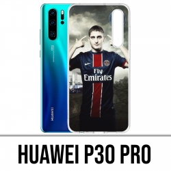 Case Huawei P30 PRO - Psg Marco Veratti