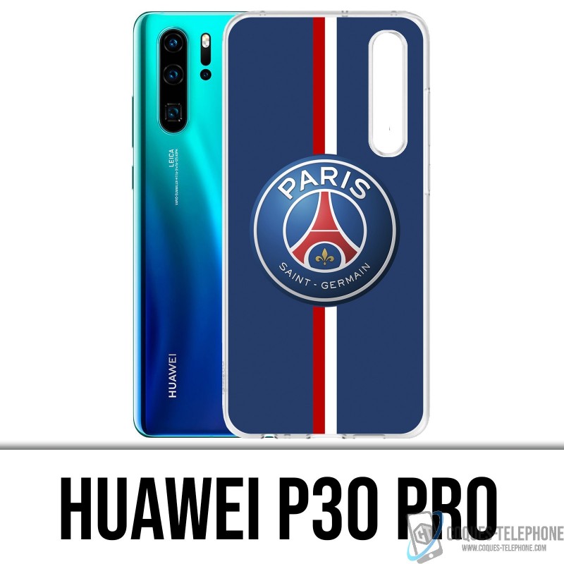 Huawei P30 PRO Case - Psg Neu