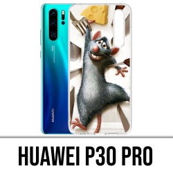 Funda Huawei P30 PRO - Ratatouille