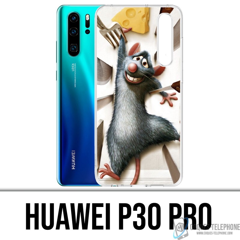 Huawei P30 PRO Case - Ratatouille