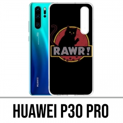 Coque Huawei P30 PRO - Rawr Jurassic Park