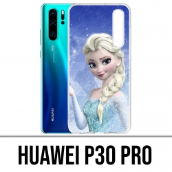 Coque Huawei P30 PRO - Reine Des Neiges Elsa