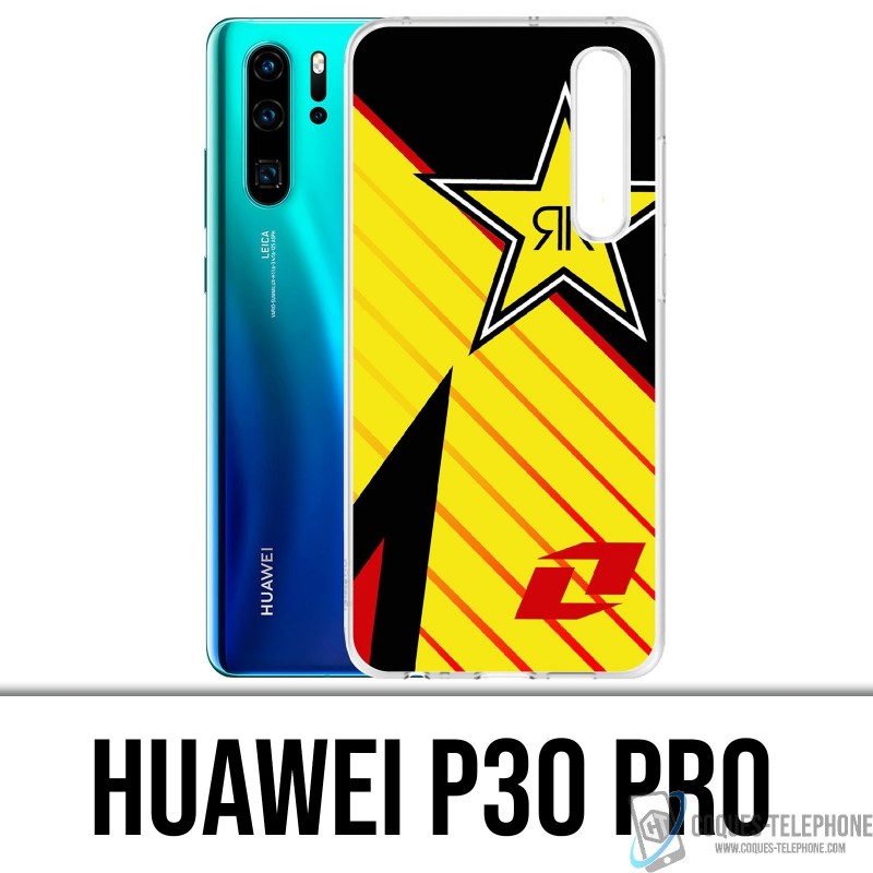 Coque Huawei P30 PRO - Rockstar One Industries