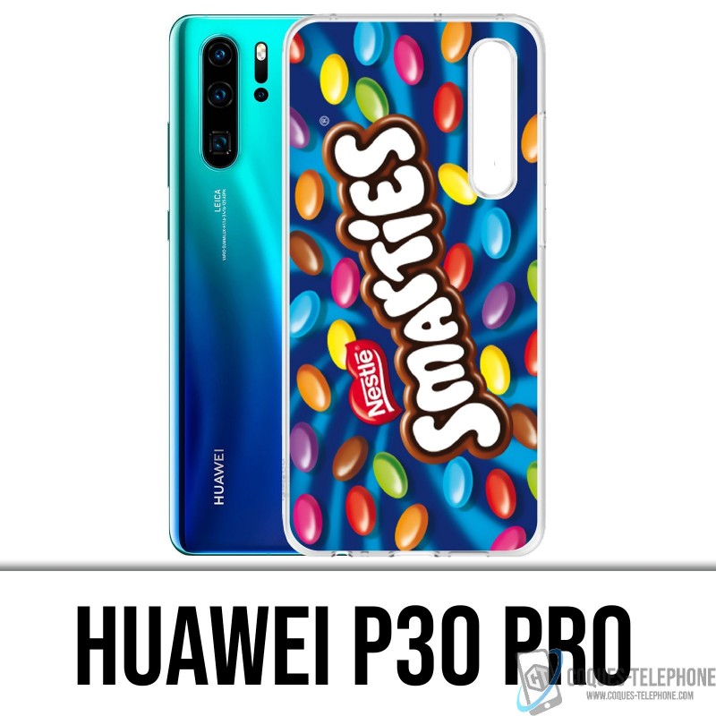 Coque Huawei P30 PRO - Smarties