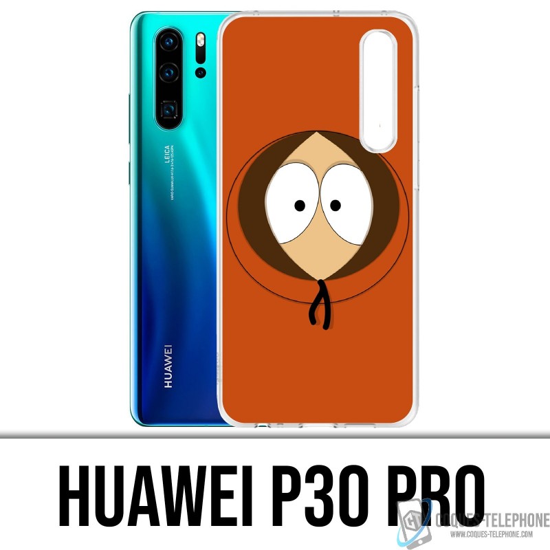 Coque Huawei P30 PRO - South Park Kenny