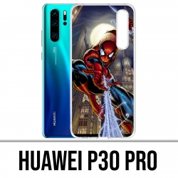 Coque Huawei P30 PRO - Spiderman Comics