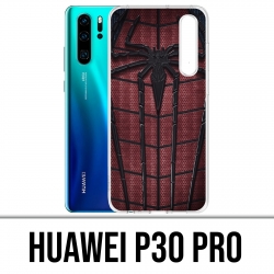 Funda Huawei P30 PRO - Logotipo de Spiderman