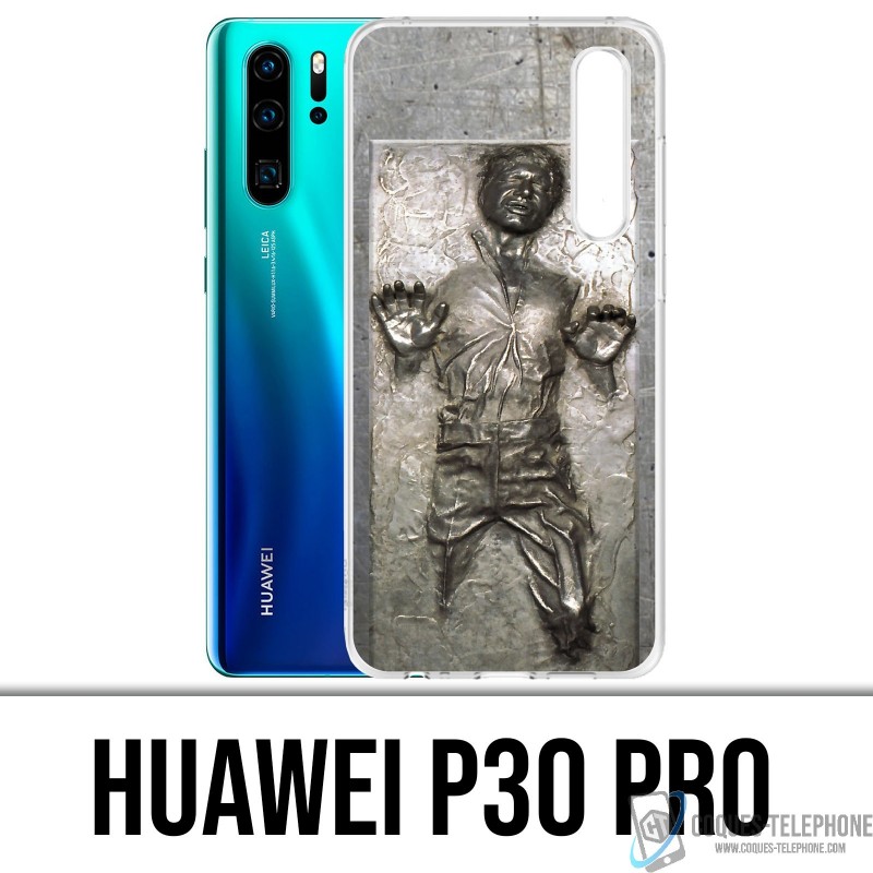 Funda Huawei P30 PRO - Star Wars Carbonite 2