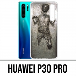 Coque Huawei P30 PRO - Star Wars Carbonite