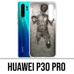 Huawei P30 PRO Case - Star Wars Karbonit