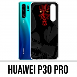 Coque Huawei P30 PRO - Star Wars Dark Maul