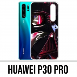 Huawei P30 PRO - Star Wars Darth Vader-Helm