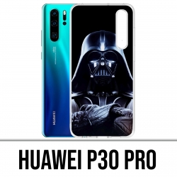 Hülle Huawei P30 PRO - Star Wars Darth Vader