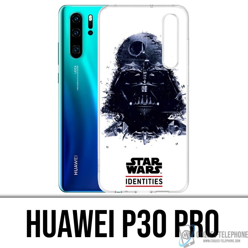 Coque Huawei P30 PRO - Star Wars Identities