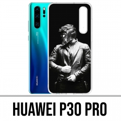 Coque Huawei P30 PRO - Starlord Gardiens De La Galaxie