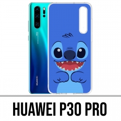 Funda Huawei P30 PRO - Stitch Blue