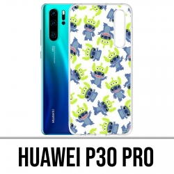Coque Huawei P30 PRO - Stitch Fun