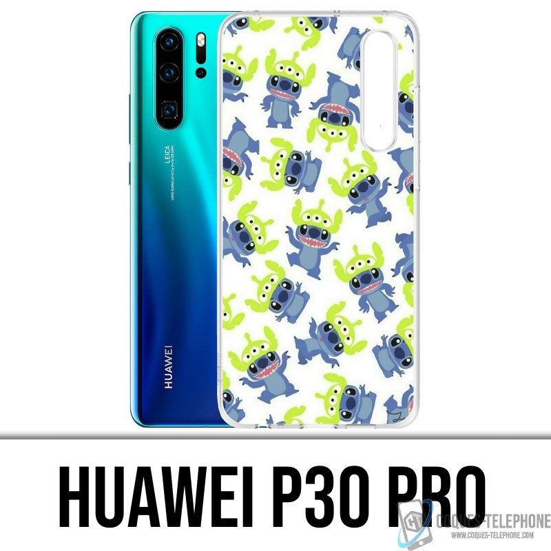 Huawei P30 PRO Case - Stitch Fun