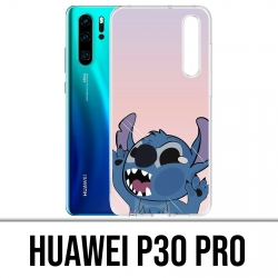 Coque Huawei P30 PRO - Stitch Vitre