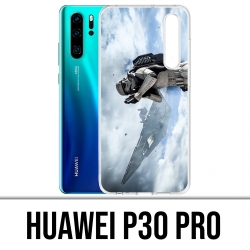 Case Huawei P30 PRO - Sturmtruppen-Himmel