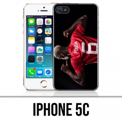 Funda iPhone 5C - Pogba