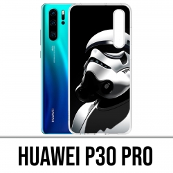 Coque Huawei P30 PRO - Stormtrooper