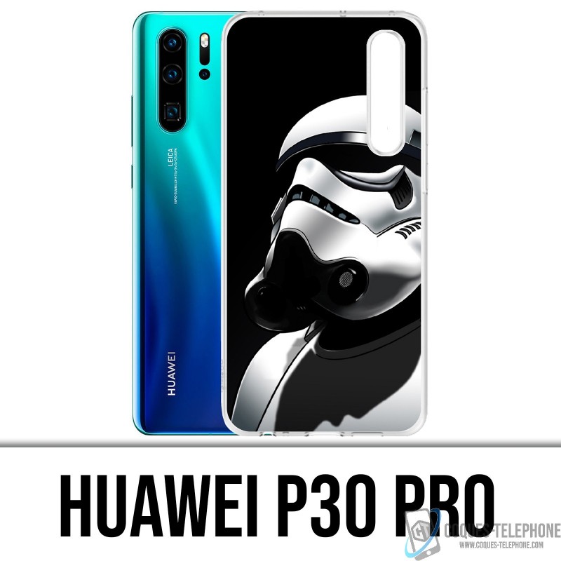 Huawei P30 PRO Custodia - Stormtrooper