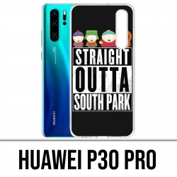 Coque Huawei P30 PRO - Straight Outta South Park