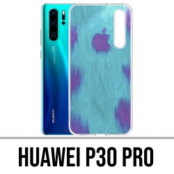 Coque Huawei P30 PRO - Sully Fourrure Monstre Cie