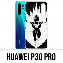 Coque Huawei P30 PRO - Super Saiyan Vegeta