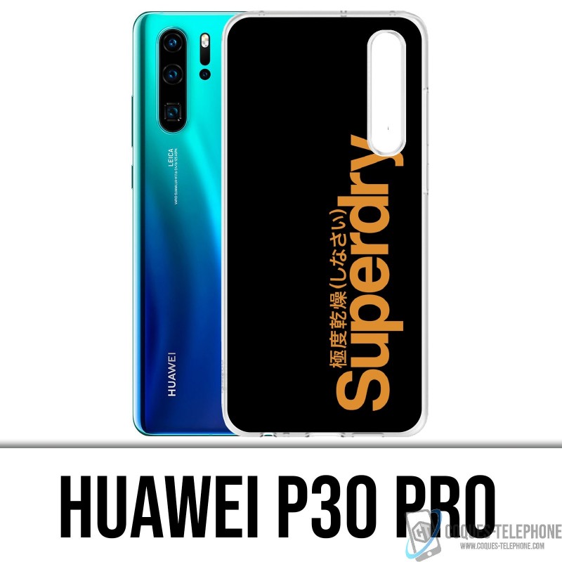 Custodia Huawei P30 PRO - Superdry