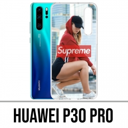 Huawei P30 PRO Case - Supreme Fit Girl