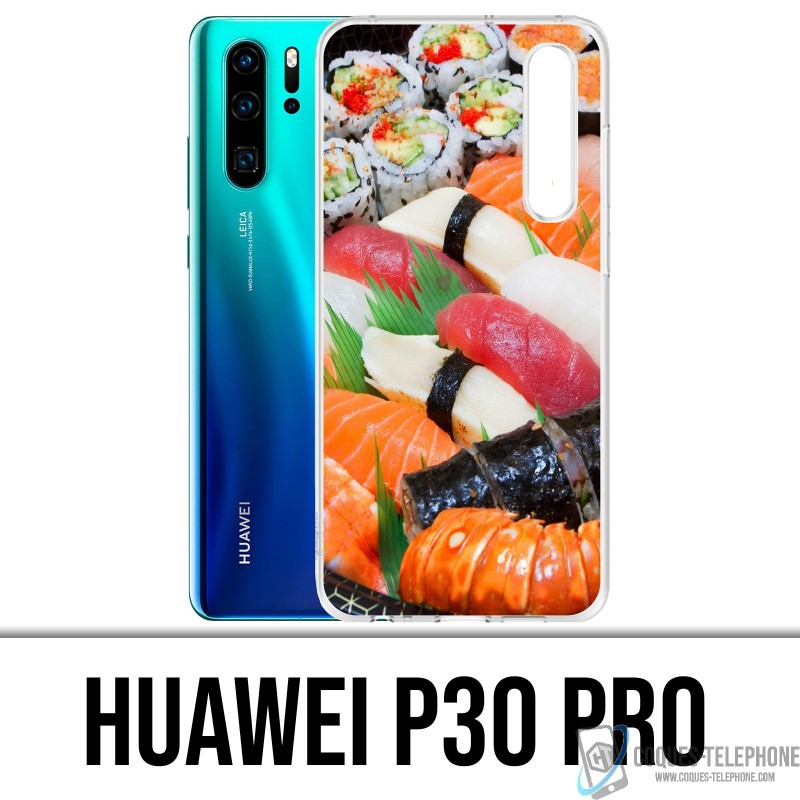 Huawei P30 PRO Case - Sushi