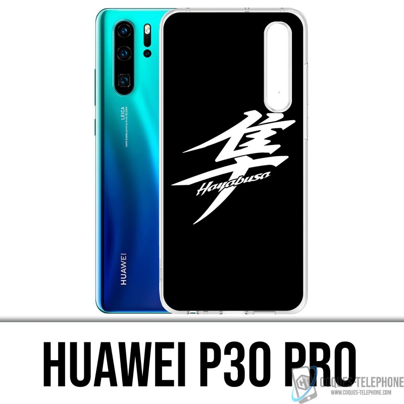 Funda Huawei P30 PRO - Suzuki-Hayabusa