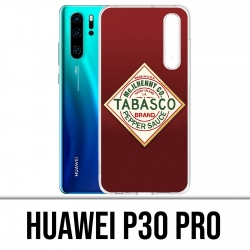 Coque Huawei P30 PRO - Tabasco