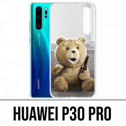 Coque Huawei P30 PRO - Ted Bière