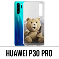 Huawei P30 PRO Case - Ted-Bier