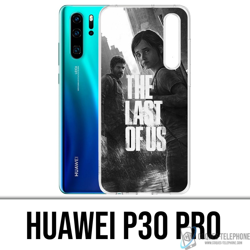 Funda del Huawei P30 PRO - Los últimos.