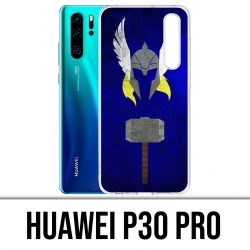 Coque Huawei P30 PRO - Thor Art Design