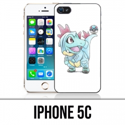 IPhone 5C Hülle - Kaiminus Baby Pokémon