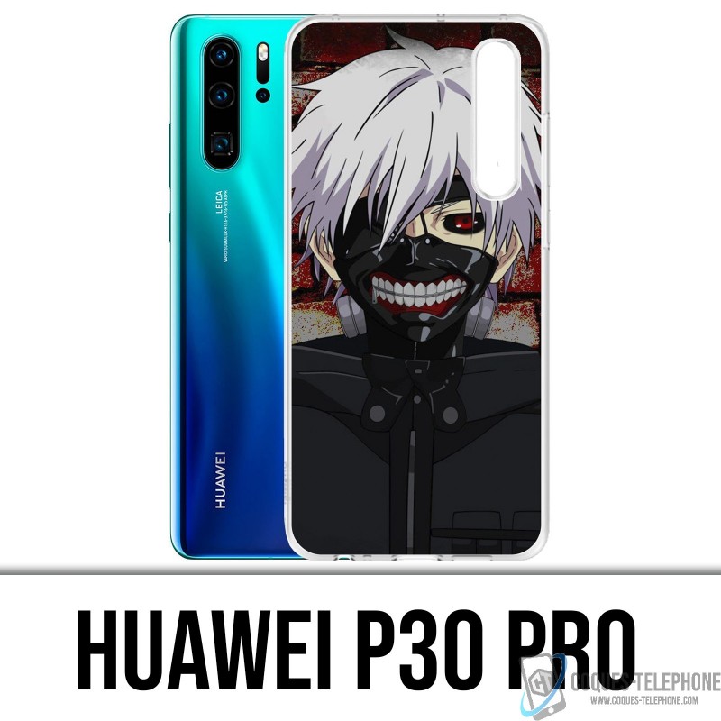 Case Huawei P30 PRO - Tokio Ghoul