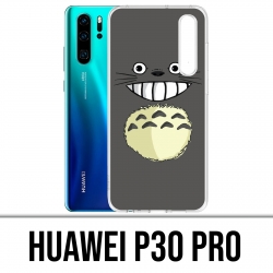 Funda Huawei P30 PRO - Totoro Smile