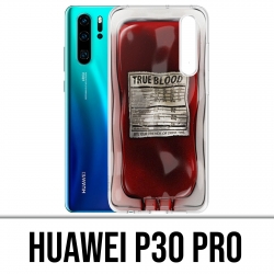 Huawei P30 PRO Custodia - Trueblood