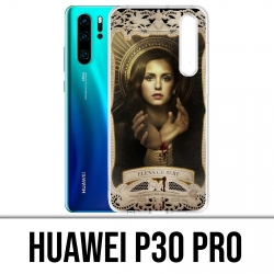 Coque Huawei P30 PRO - Vampire Diaries Elena