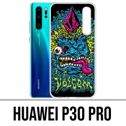 Coque Huawei P30 PRO - Volcom Abstrait