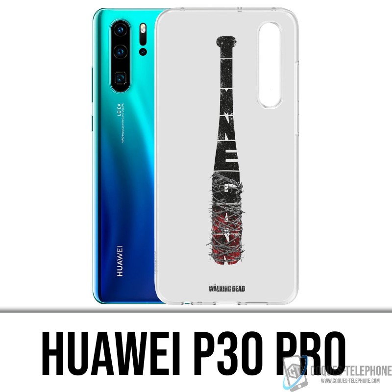 Coque Huawei P30 PRO - Walking Dead I Am Negan