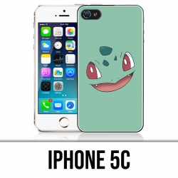 Coque iPhone 5C - Pokémon Bulbizarre