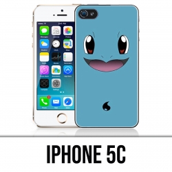 Coque iPhone 5C - Pokémon Carapuce