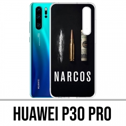 Coque Huawei P30 PRO - Narcos 3